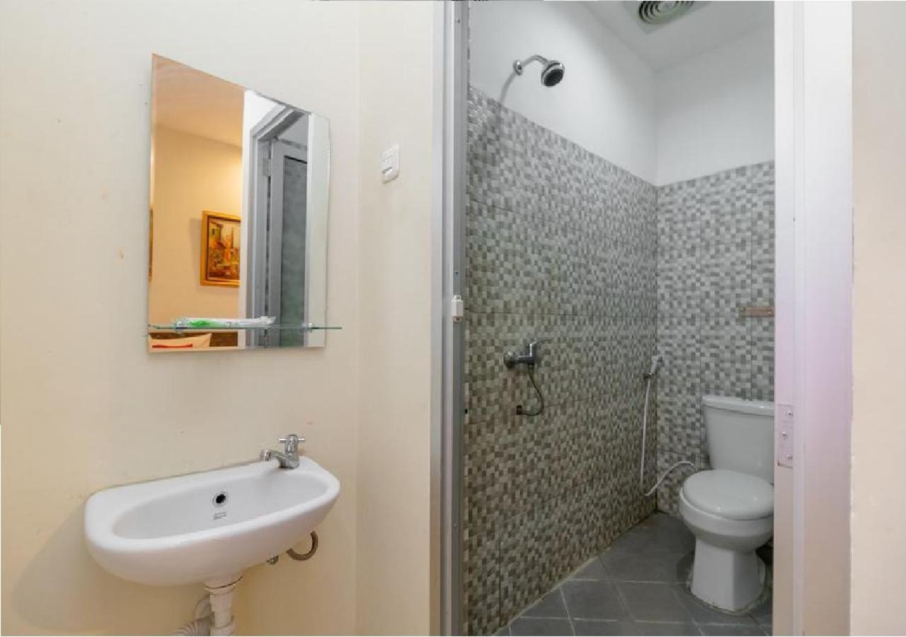 Hotel Domino Palembang Extérieur photo