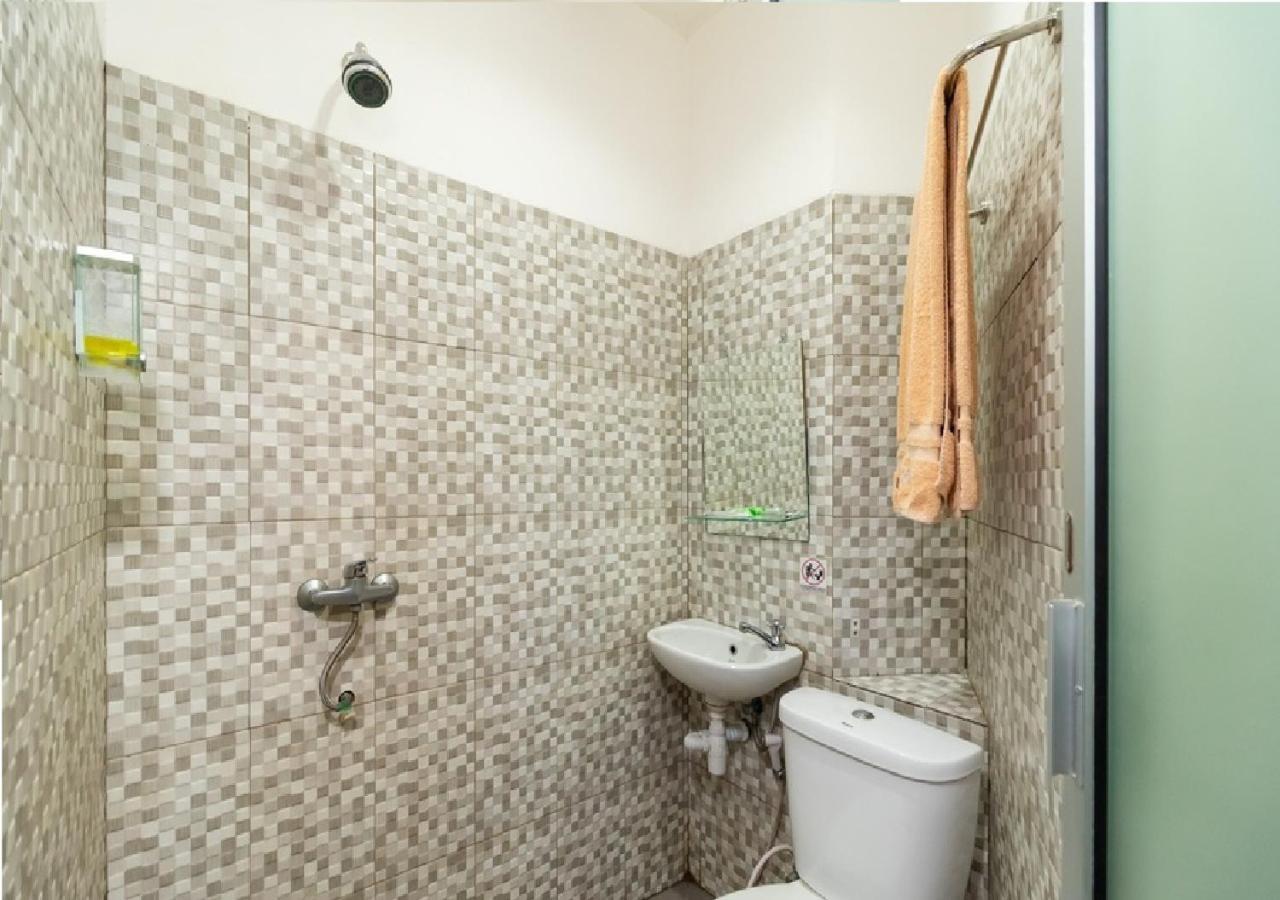 Hotel Domino Palembang Extérieur photo