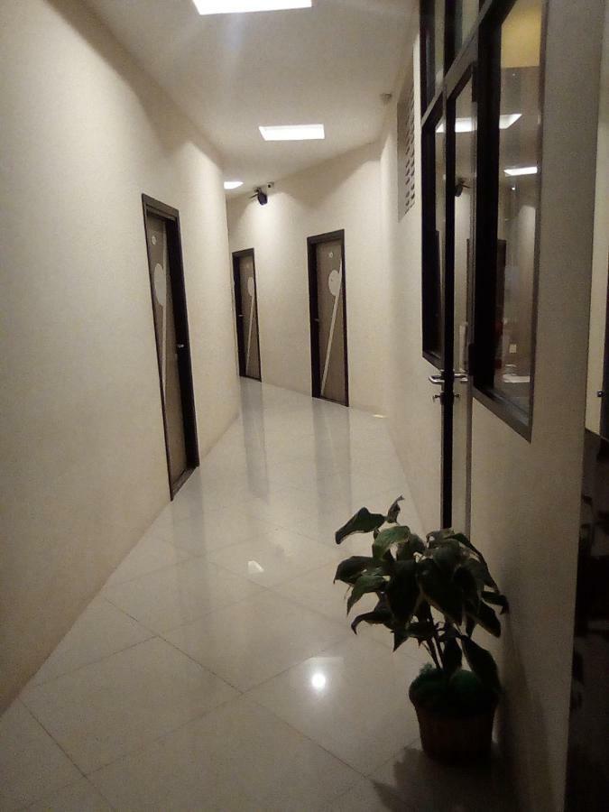 Hotel Domino Palembang Extérieur photo