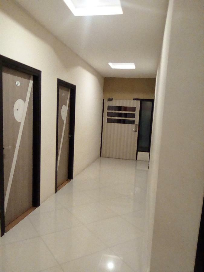 Hotel Domino Palembang Extérieur photo