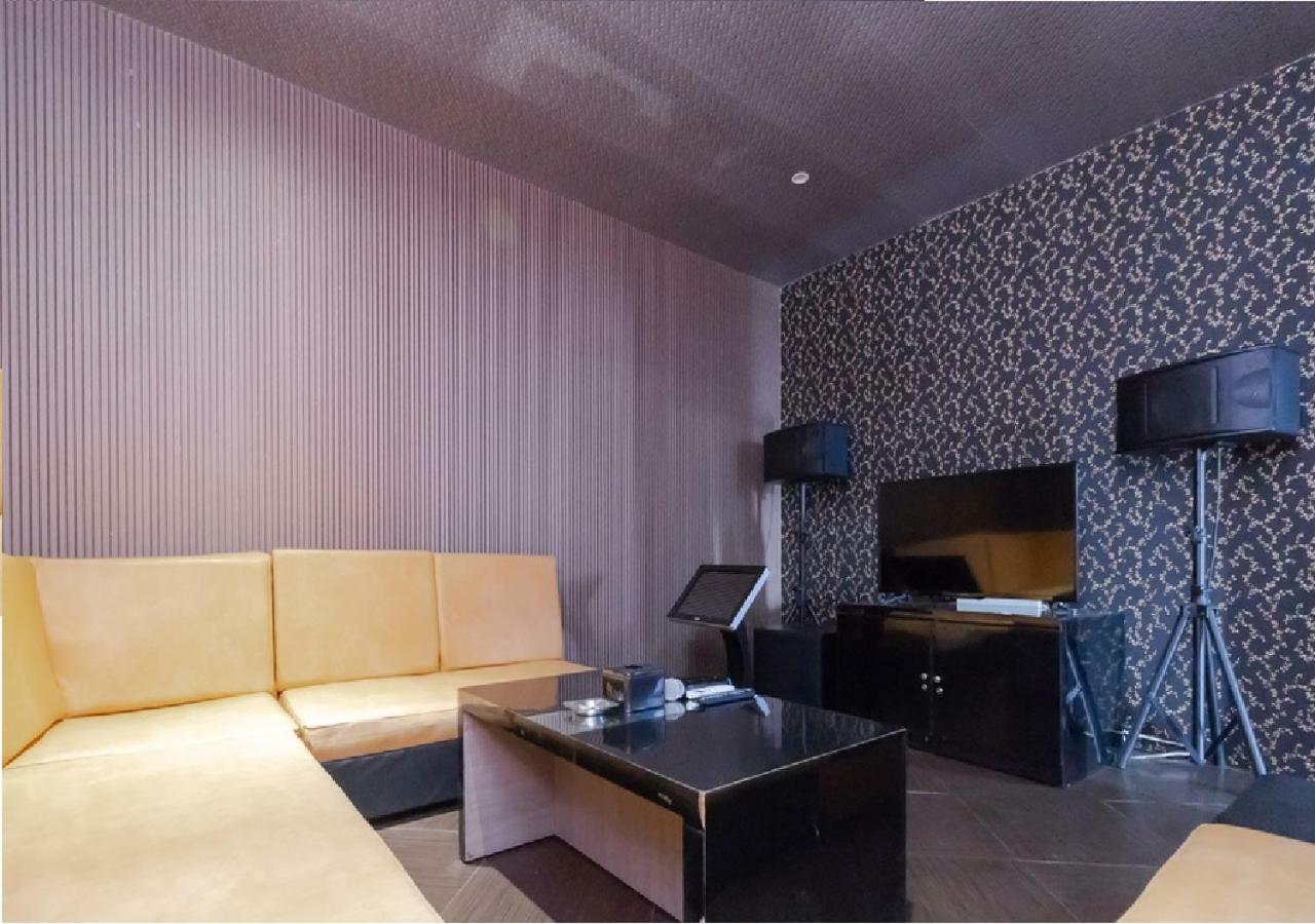 Hotel Domino Palembang Extérieur photo